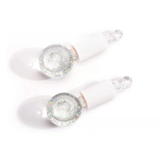 Glass Beauty Ball