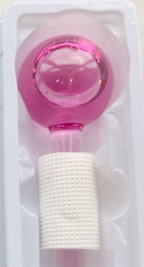 Glass Beauty Ball