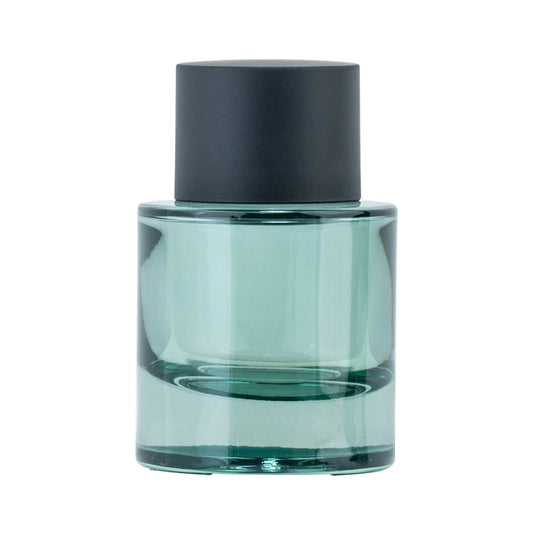 glass bottle