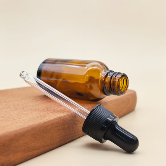 Glass bottle