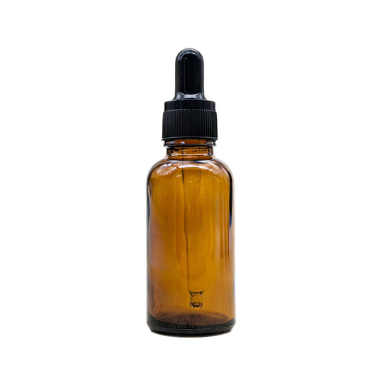 Glass bottle