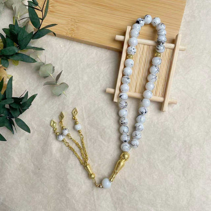 Glass bracelets