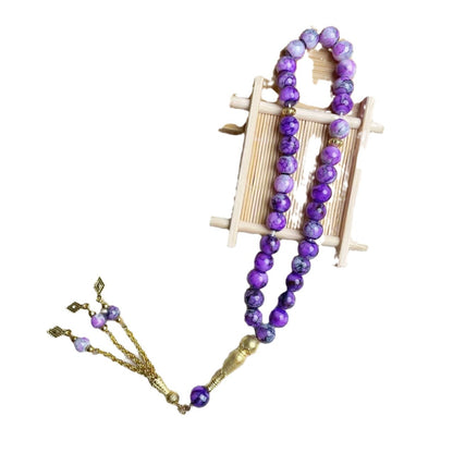 Glass bracelets