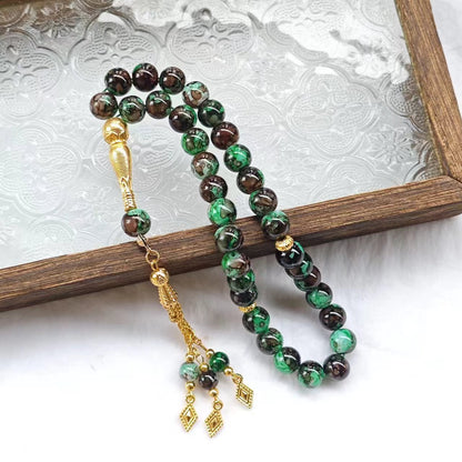 Glass bracelets