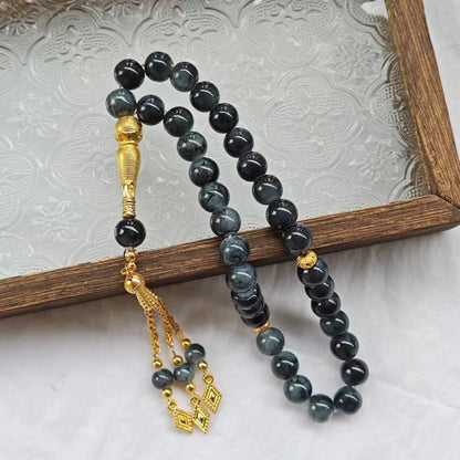 Glass bracelets