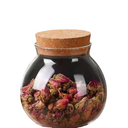 glass canister