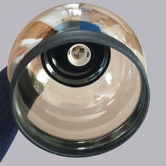 Glass Chandelier