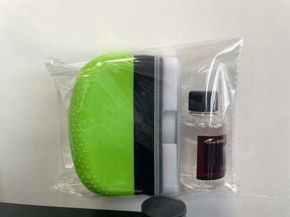 Glass Cleaner Brush
