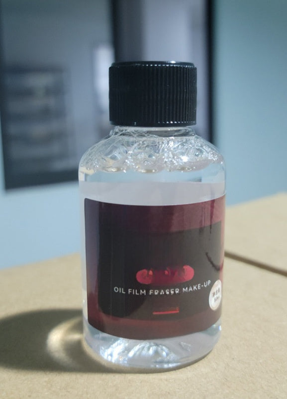 Glass Cleaner Brush