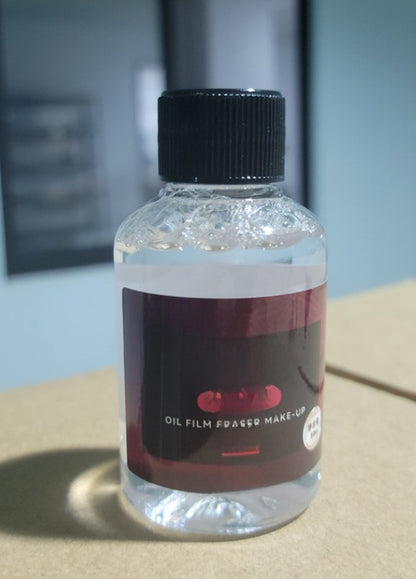 Glass Cleaner Brush