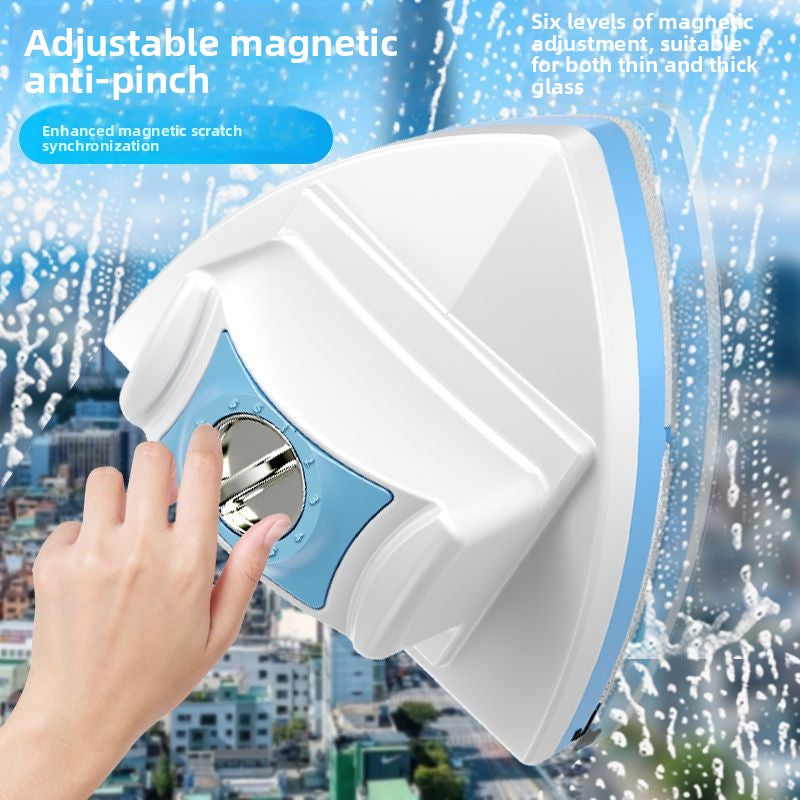 Glass Cleaning Tool