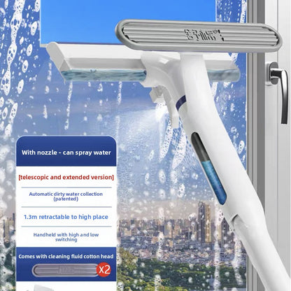 Glass Cleaning Tools