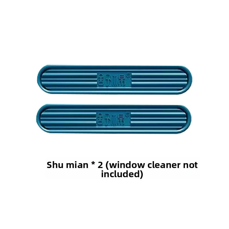 Glass Cleaning Tools