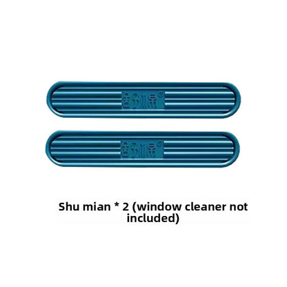 Glass Cleaning Tools