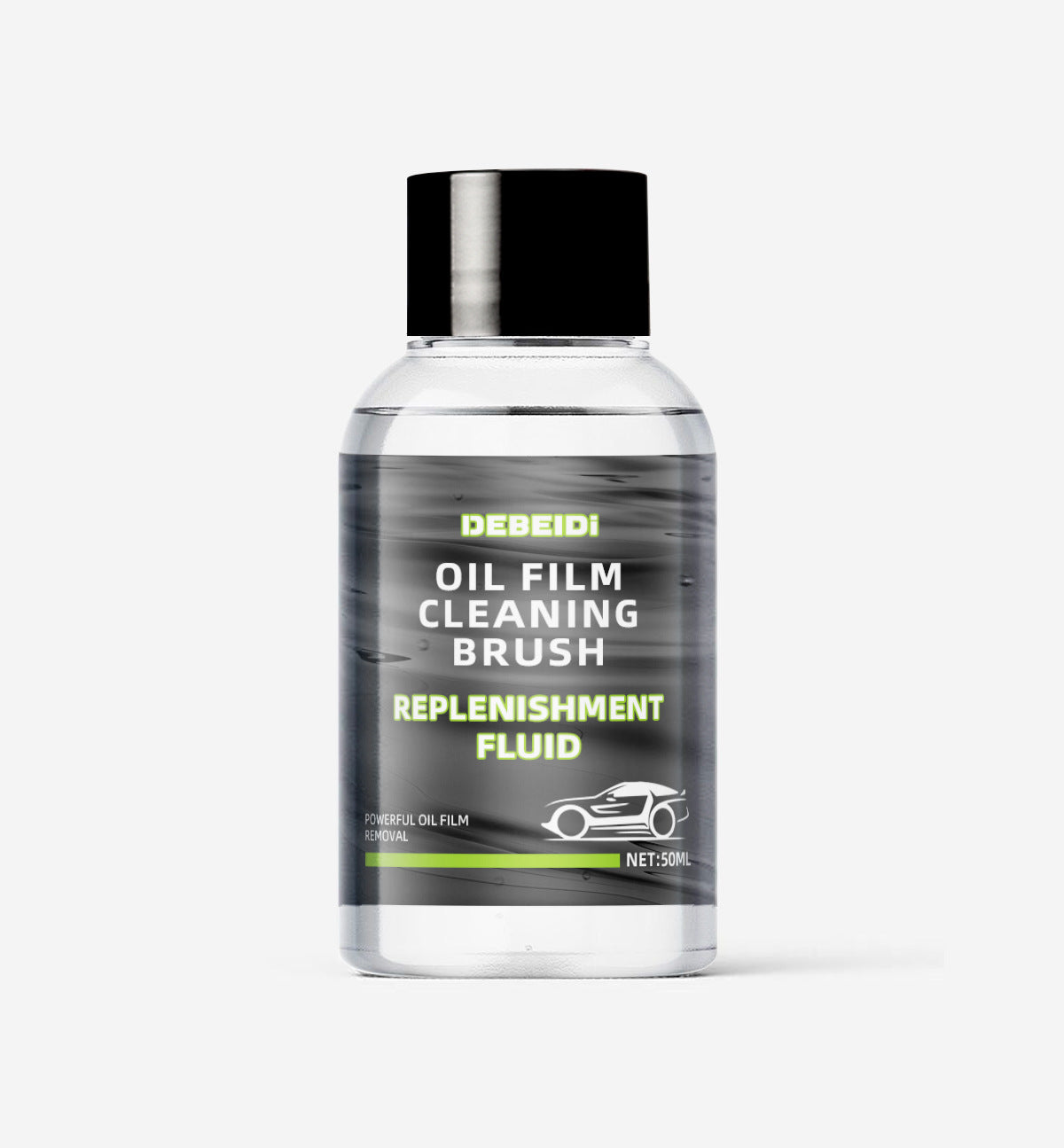 Glass Coating Agent