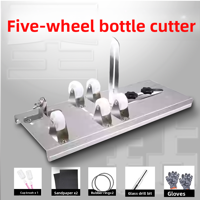 Glass Cutting Tool