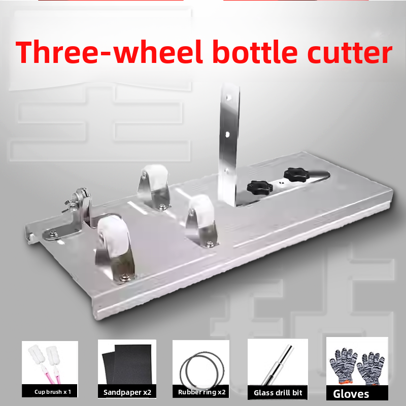 Glass Cutting Tool
