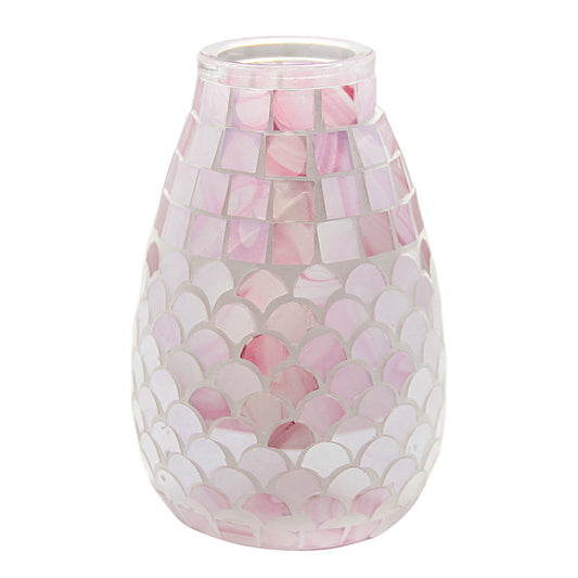 Glass Decorative Vase
