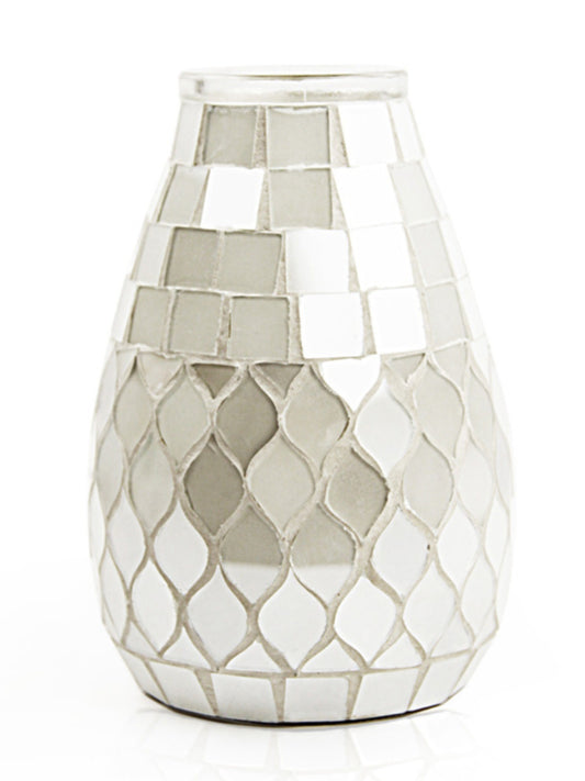 Glass Decorative Vase