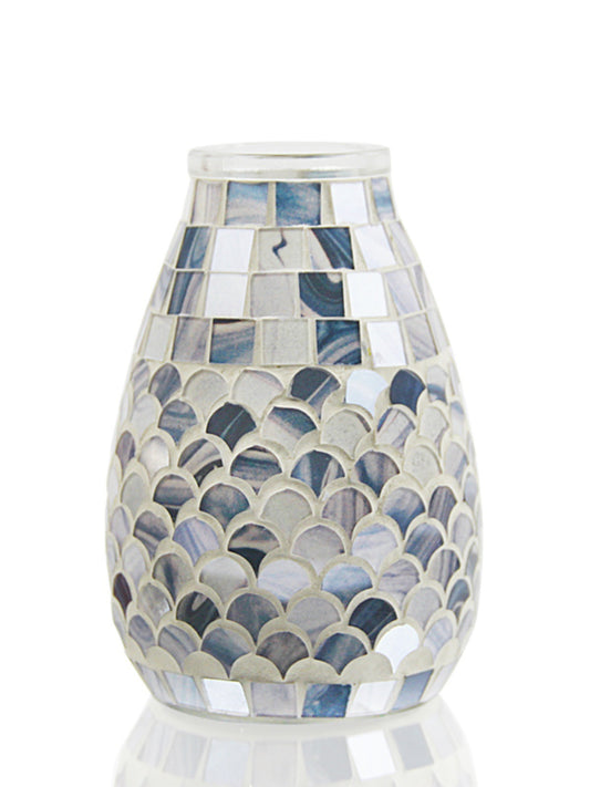 Glass Decorative Vase
