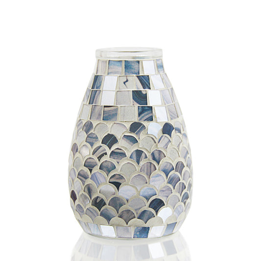 Glass Decorative Vase