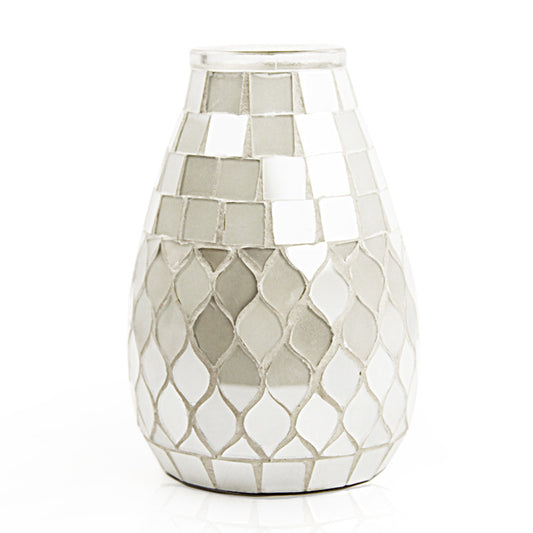 Glass Decorative Vase