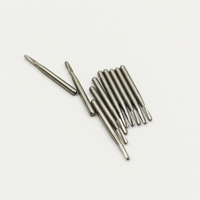 Glass drilling electric drill
