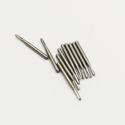 Glass drilling electric drill