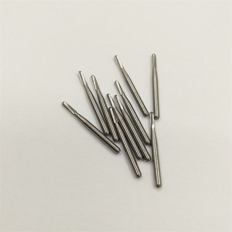 Glass drilling electric drill