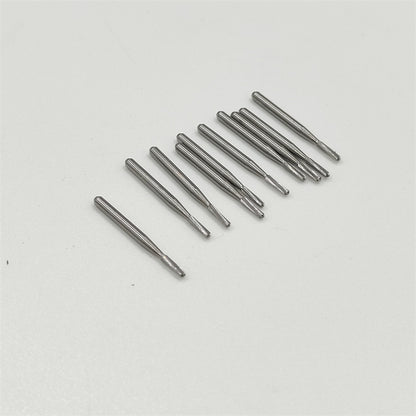Glass drilling electric drill