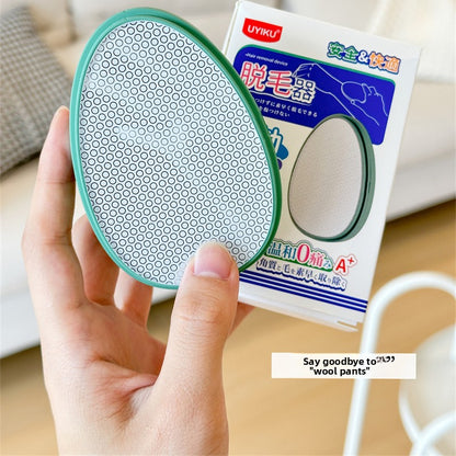 Glass Exfoliator