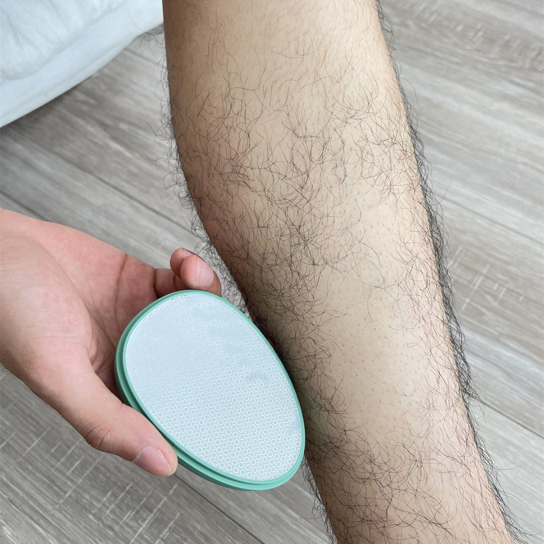 Glass Exfoliator