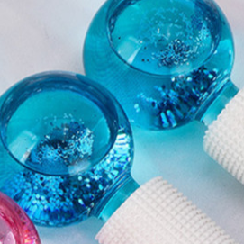 Glass Facial Massage Beauty Ball