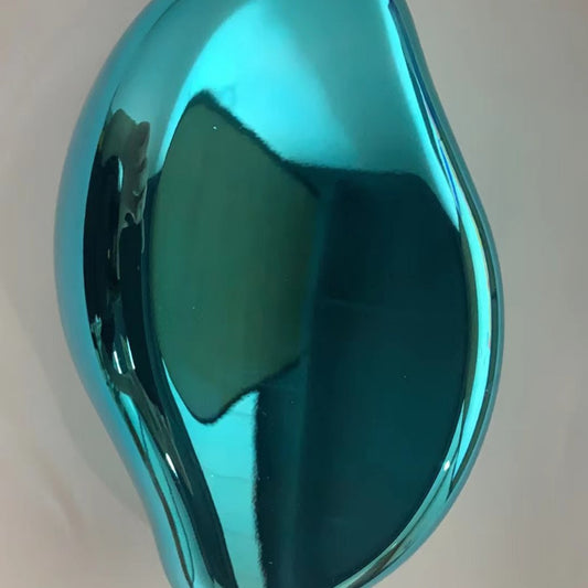 Glass froster