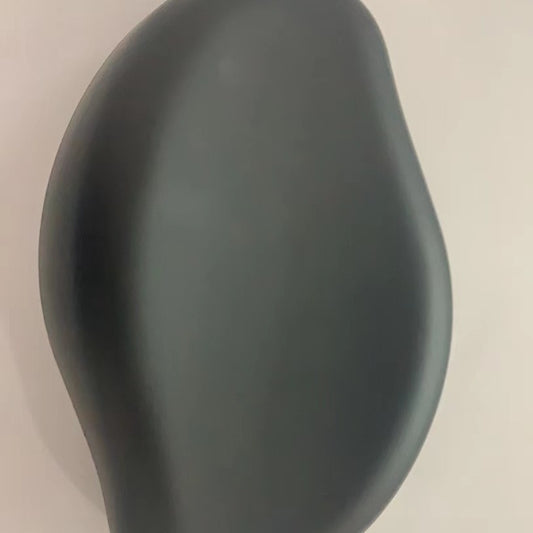 Glass froster