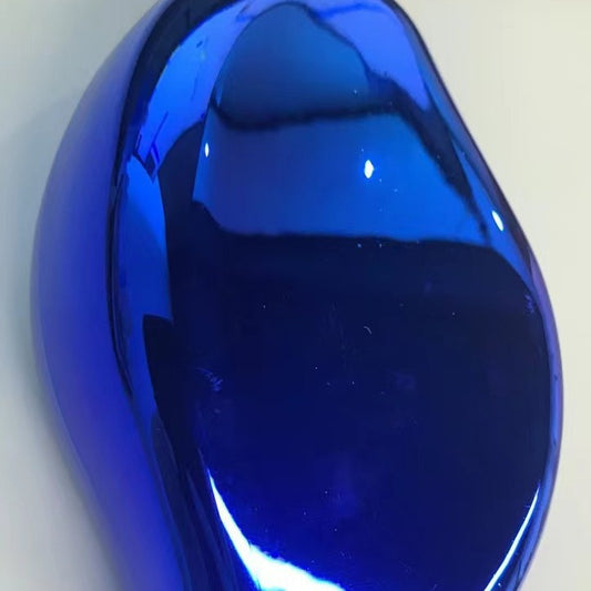 Glass froster