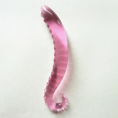 Glass Intimate Toy