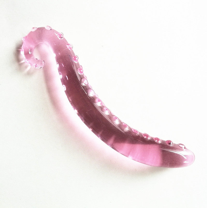 Glass Intimate Toy