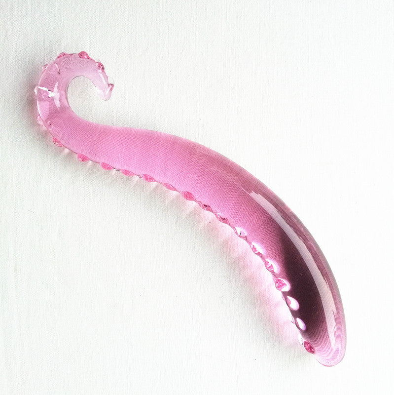 Glass Intimate Toy