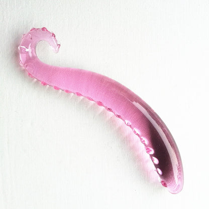 Glass Intimate Toy