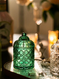 Vintage Green