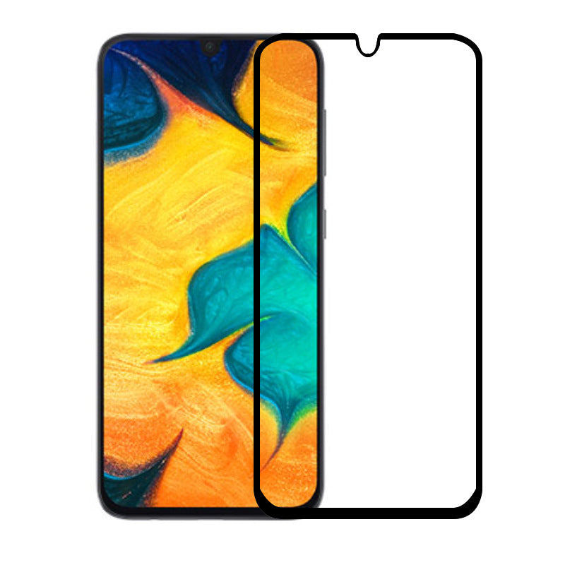 Glass Mobile Phone Protective Film