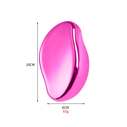 Glass nail file