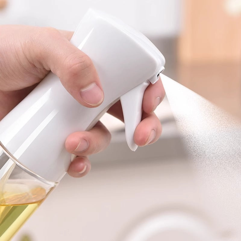 Glass Oil Spray Bottle