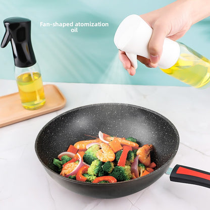 Glass Oil Spray Bottle