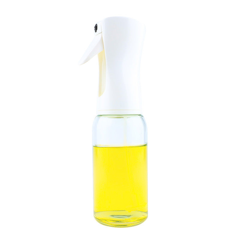 Glass Oil Spray Bottle