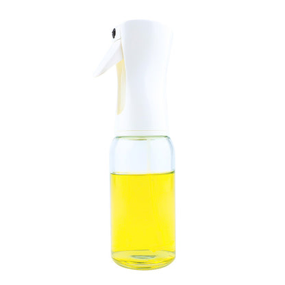 Glass Oil Spray Bottle