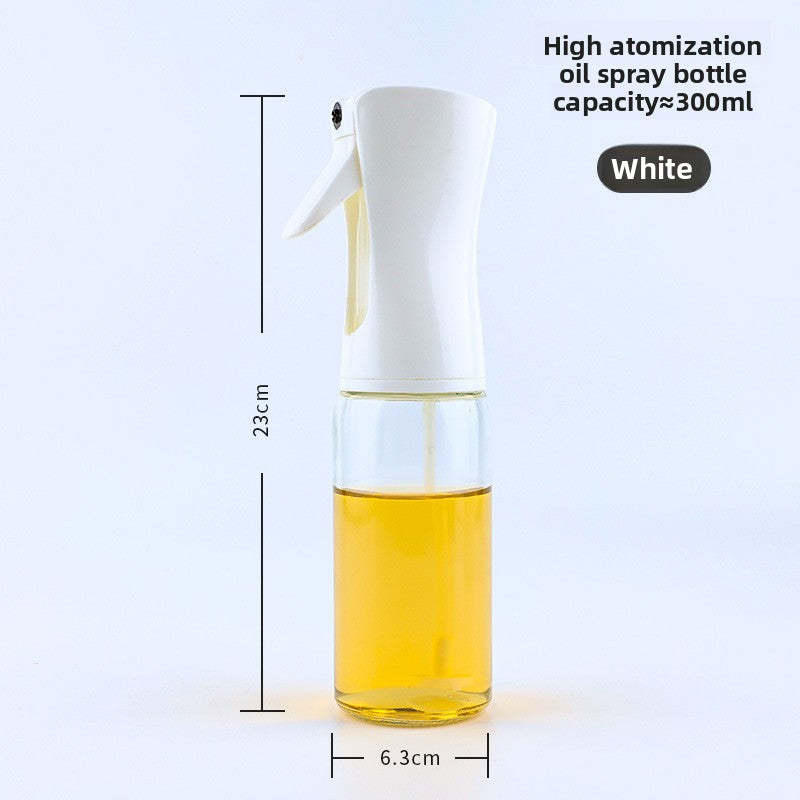 Glass Oil Spray Bottle