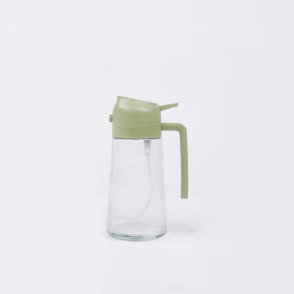 Glass Oil Spray Pot