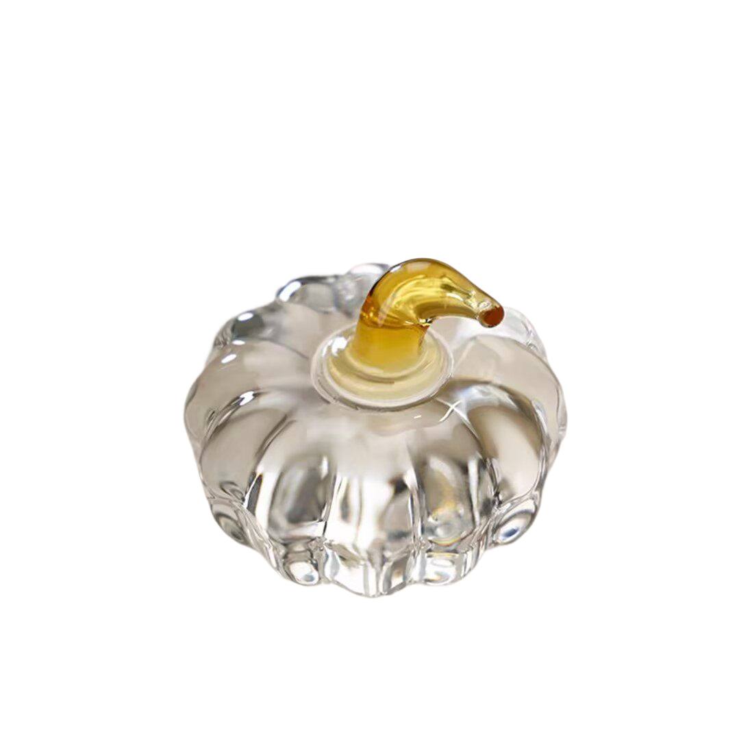 Glass Paperweight